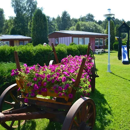 Osrodek Wypoczynkowy Mewa *