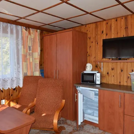 Σπίτι διακοπών Osrodek Wypoczynkowy Mewa