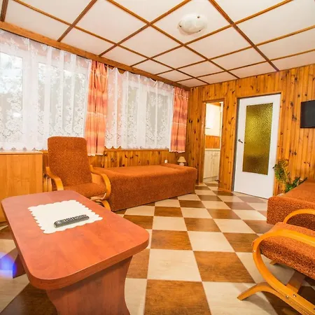 Osrodek Wypoczynkowy Mewa *