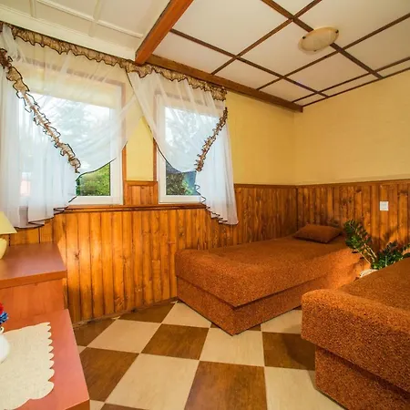 Osrodek Wypoczynkowy Mewa *