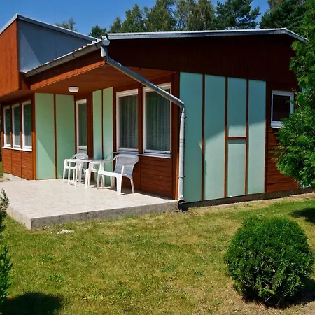 Holiday home Osrodek Wypoczynkowy Mewa Mrzezyno