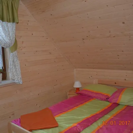 Osrodek Wypoczynkowy Mewa