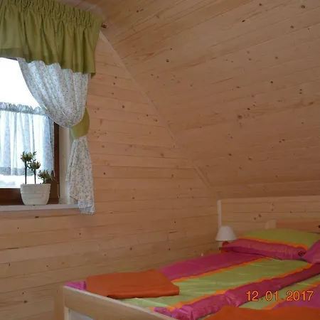 Osrodek Wypoczynkowy Mewa Mrzeżyno