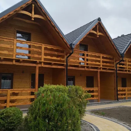 Osrodek Wypoczynkowy Mewa