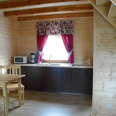 Osrodek Wypoczynkowy Mewa