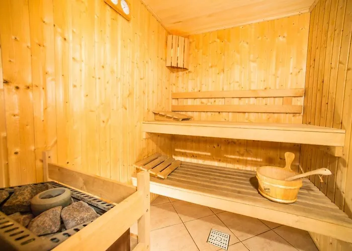 Дом отдыха Osrodek Wypoczynkowy Mewa