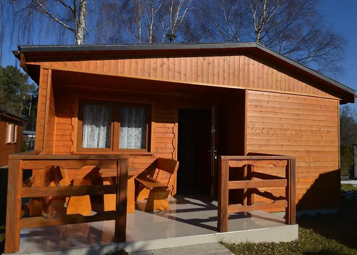 Дом отдыха Osrodek Wypoczynkowy Mewa *