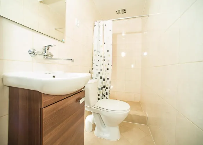 Osrodek Wypoczynkowy Mewa Дом отдыха *