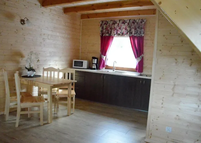 Osrodek Wypoczynkowy Mewa * Мжежино